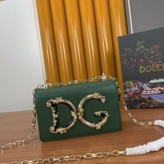 Dolce Gabbana Satchel Bags